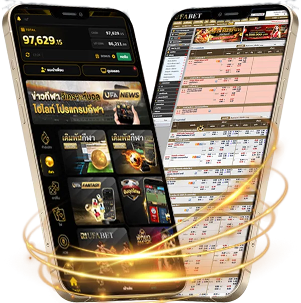 หนังชนโรงไทย Mobile — คาสิโนมือถือ